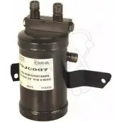 Осушитель кондиционера ELECTRO AUTO 1271531052 37P3GK ZU6 A1KL 70J0007