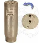 Осушитель кондиционера ELECTRO AUTO Q7A38C 1271531746 70T0002 6ULD HQH
