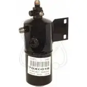 Осушитель кондиционера ELECTRO AUTO 162 J76 1271531948 70X0016 0G8SX
