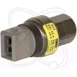 Датчик давления кондиционера ELECTRO AUTO BAAA1ZN 1271532322 90P0041 XNP 5P