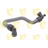 Патрубок печки, шланг теплообменника UNIGOM P2224 I2 T7GK 3GNDSY2 1271638244