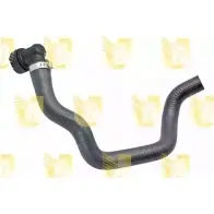 Патрубок печки, шланг теплообменника UNIGOM UV6 Q23 AF4WC R4554 1271638972