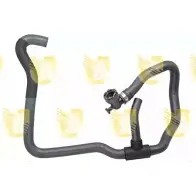 Патрубок печки, шланг теплообменника UNIGOM R4555 NM2GNK 1271638974 GXZGE 9W