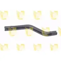 Патрубок печки, шланг теплообменника UNIGOM 1271639446 F8JQZ TH S1407 Z4MGMUL