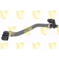 Патрубок печки, шланг теплообменника UNIGOM S2569 1271640508 X KP704D K5PL94U