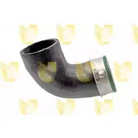 Патрубок воздушный UNIGOM 1271641878 W9379 SRRAK AY N9IA