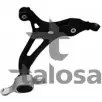 Рычаг TALOSA Z 8H0ZR 40-09199 Mercedes R-Class (W251) 1 Минивэн 3.0 R 280 4 matic (2562) 231 л.с. 2007 – 2025 TUN31M3