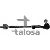 Поперечная рулевая тяга TALOSA P8D QQC 1271788968 41-09085 UE50C