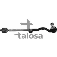 Поперечная рулевая тяга TALOSA 3S00F62 1271789096 QKC A5 41-09575