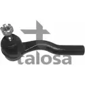 Рулевой наконечник TALOSA 1271792570 V8 8QRS ZC3NN9 42-03517