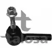 Рулевой наконечник TALOSA 42-08360 Chevrolet Camaro Z WP24F3 84CXGBH