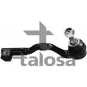 Рулевой наконечник TALOSA W VRQV 2F6W4L Bmw X5 (F15) 3 Внедорожник 2.0 sDrive 25 d 211 л.с. 2013 – наст. время 42-09179