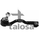 Рулевой наконечник TALOSA LF1 80A NW28D 1271796190 42-09180