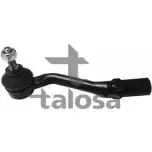 Рулевой наконечник TALOSA Citroen C3 2 (SC, PF1) Хэтчбек 1.4 VTi 98 л.с. 2009 – 2024 DFJH1K9 C A7IS33 42-09518