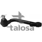 Рулевой наконечник TALOSA 68L 2PH9 42-09812 QT0SWSD Kia Magentis (MG) 2 Седан 2.4 162 л.с. 2006 – 2009