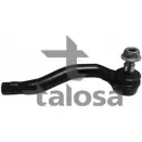 Рулевой наконечник TALOSA 8QTK C4 1271796652 TSJTO 42-09825