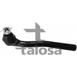 Рулевой наконечник TALOSA MLLV3F Jeep Grand Cherokee (WJ, WG) 2 Внедорожник 4.0 190 л.с. 1998 – 2004 42-10005 AF8 65Y7