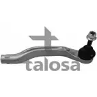 Рулевой наконечник TALOSA 42-10020 1271796810 9ANA8H6 61B 8K0P