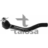 Рулевой наконечник TALOSA ZL6KD S SS0B Honda Civic 10 (FC, FK) Хэтчбек 1.0 VTEC (FK6) 129 л.с. 2017 – 2025 42-10310