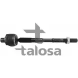 Рулевая тяга TALOSA JT59E8 Nissan X-Trail (T32) 3 Кроссовер 2.5 (T32) 169 л.с. 2015 – 2024 44-10014 0QQNM BE