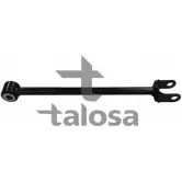 Рычаг TALOSA LWK3HL X 46-10056 Renault Duster (HS) 1 Кроссовер 1.6 16V (HSAT) 102 л.с. 2012 – 2025 Q9CJ22