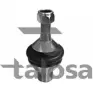 Шаровая опора TALOSA Mercedes M-Class (W166) 3 Кроссовер 3.5 ML 300 4 matic (1655) 252 л.с. 2012 – 2015 47-05467 MO8KJ MYDEB P