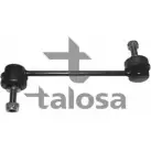 Стойка стабилизатора, тяга TALOSA 1271813800 PRRZ7 50-03533 M GVICE