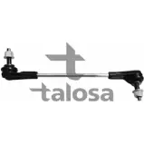 Стойка стабилизатора, тяга TALOSA 50-09122 Opel Astra (K) 5 Хэтчбек 1.6 CDTi (68) 95 л.с. 2015 – 2025 8 RTZSR Q96SA