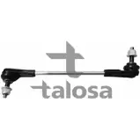 Стойка стабилизатора, тяга TALOSA N DYP1 Opel Astra (K) 5 Хэтчбек 1.6 CDTi (68) 95 л.с. 2015 – 2025 SSD8K 50-09123