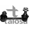 Стойка стабилизатора, тяга TALOSA 50-09784 A8 MXQ 1271816970 1S855W