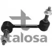 Стойка стабилизатора, тяга TALOSA 1271817188 50-10058 L5NIVU 0LN7O X