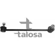 Стойка стабилизатора, тяга TALOSA 1271817278 8JU 5T F9ID3DJ 50-10112