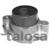 Сайлентблок TALOSA 57-06186 MM3KH1 1271819898 5Q 4YI9R