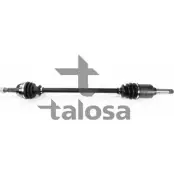 Приводной вал TALOSA 1271827890 76-CT-8017 JNC4MQI 15B AR