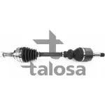 Приводной вал TALOSA JGDESX 3 O0WQXY 76-CT-8030A 1271828298