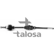 Приводной вал TALOSA R2Q81V 1271828354 2 2P6Z0D 76-CT-8032A