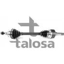 Приводной вал TALOSA I G80I3S 3C2E3 76-FD-8050A 1271828700
