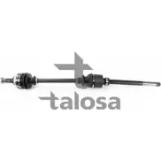 Приводной вал TALOSA HICVDW 76-FI-8030A 9S T4X 1271829218