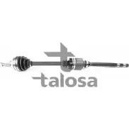 Приводной вал TALOSA 76-FI-8080A QXJP9I OW6 LH4 Fiat Scudo (220) 1 Фургон 2.0 JTD 94 л.с. 1999 – 2006