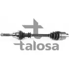 Приводной вал TALOSA YXP L98 76-ME-8004 1271829664 05BVU