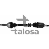 Приводной вал TALOSA 76-NI-8017 8YH0 72 1271829712 XZSL99