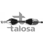 Приводной вал TALOSA Opel Astra 2FWM83 02H4 GS5 76-OP-8033