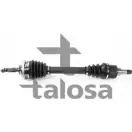 Приводной вал TALOSA JI6ULQW 1271829928 TL5 9DK 76-PE-8004A