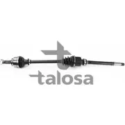 Приводной вал TALOSA 76-PE-8012 Peugeot 306 LB MJG0 9K2ULYL