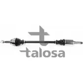 Приводной вал TALOSA BMSSU GVAY E3Y 76-PE-8016 1271830024