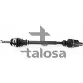 Приводной вал TALOSA 76-RN-8067 1271830800 T3C45 R N66A