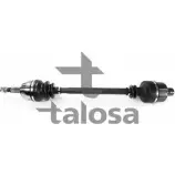 Приводной вал TALOSA FY68V 76-RN-8079 1271831034 8E8 31AN