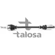 Приводной вал TALOSA NCYC7J1 8 MVNY5 76-RN-8170A 1271831520