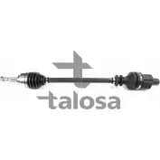 Приводной вал TALOSA 13S AJ SIRMCQT 76-RN-8176 1271831564
