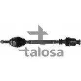 Приводной вал TALOSA XADCU O ELNV 1271831606 76-RN-8190A